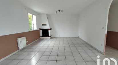 House 4 rooms of 89 m² in Blaslay (86170)