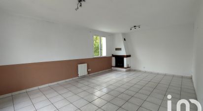 House 4 rooms of 89 m² in Blaslay (86170)