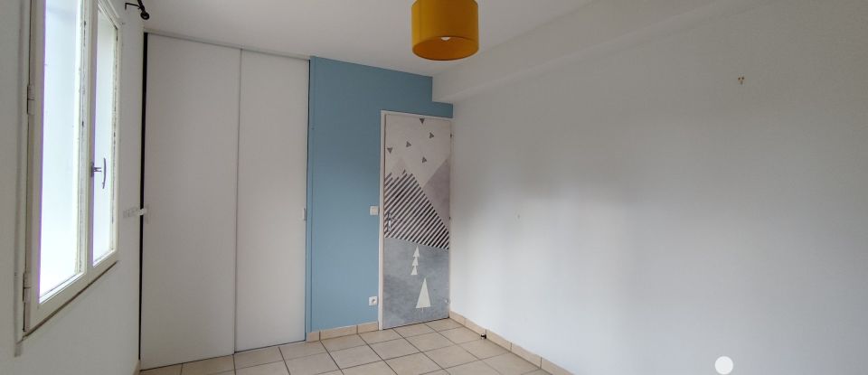 House 4 rooms of 89 m² in Blaslay (86170)