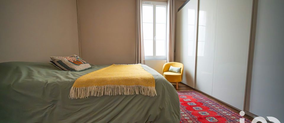 Appartement 4 pièces de 93 m² à Nantes (44100)