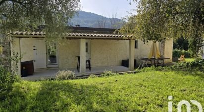 House 5 rooms of 124 m² in Le Bar-sur-Loup (06620)