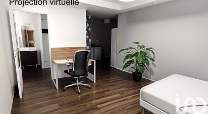 Appartement 1 pièce de 29 m² à Nantes (44100)