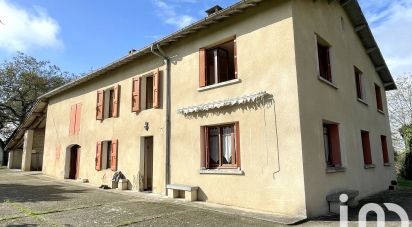 House 7 rooms of 190 m² in Lisle-sur-Tarn (81310)