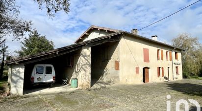 House 7 rooms of 190 m² in Lisle-sur-Tarn (81310)