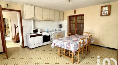 House 7 rooms of 190 m² in Lisle-sur-Tarn (81310)