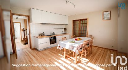 Maison 7 pièces de 190 m² à Lisle-sur-Tarn (81310)