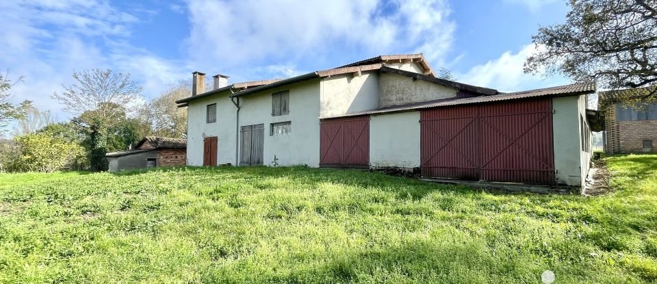 House 7 rooms of 190 m² in Lisle-sur-Tarn (81310)