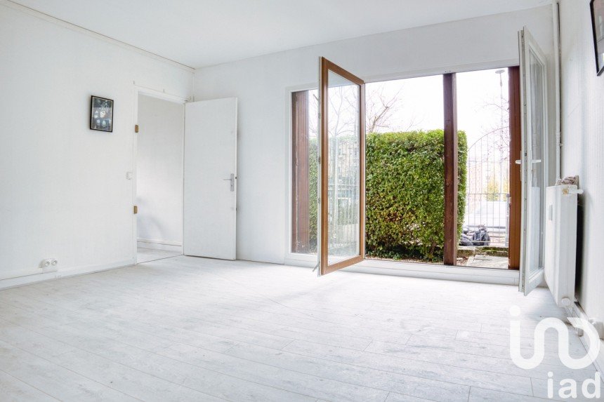 Appartement 4 pièces de 82 m² à Bagnolet (93170)