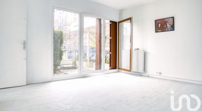 Appartement 4 pièces de 82 m² à Bagnolet (93170)