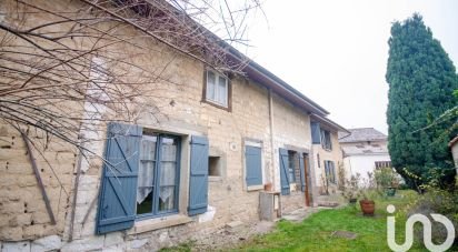 Longere 8 rooms of 213 m² in Cuperly (51400)