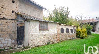 Longere 8 rooms of 213 m² in Cuperly (51400)