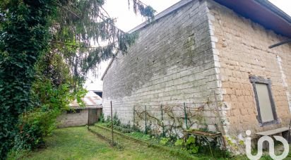 Longere 8 rooms of 213 m² in Cuperly (51400)