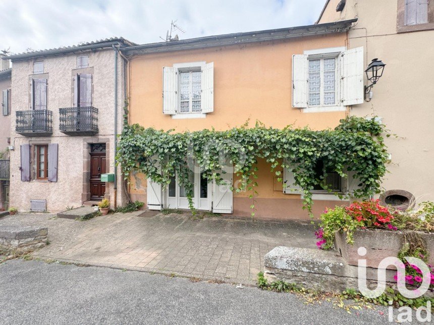 Maison 5 pièces de 105 m² à Belmont-sur-Rance (12370)