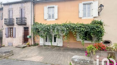 Maison 5 pièces de 105 m² à Belmont-sur-Rance (12370)