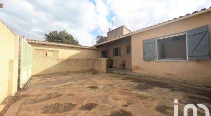 Maison traditionnelle 4 pièces de 80 m² à Saint-Martin-de-Crau (13310)