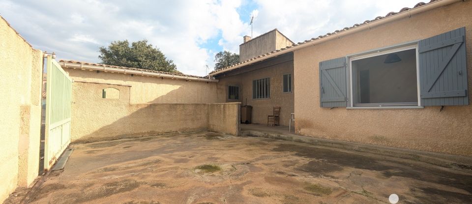 Maison 4 pièces de 80 m² à Saint-Martin-de-Crau (13310)