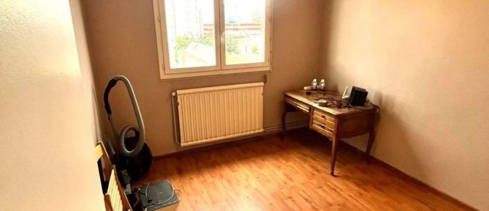 Appartement 2 pièces de 38 m² à Montreuil (93100)