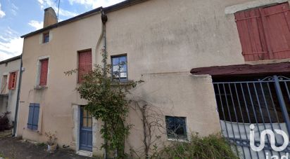 Village house 3 rooms of 73 m² in Noyers (89310)