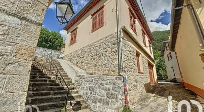 Traditional house 4 rooms of 76 m² in La Bollène-Vésubie (06450)