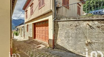 Traditional house 4 rooms of 76 m² in La Bollène-Vésubie (06450)