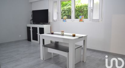 Appartement 2 pièces de 55 m² à Rueil-Malmaison (92500)