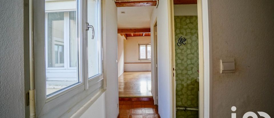 Appartement 4 pièces de 73 m² à Lévignac (31530)