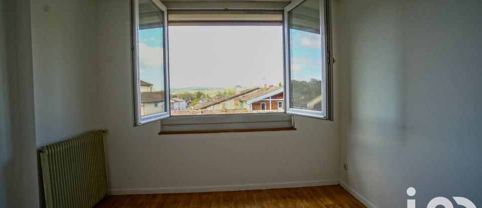 Appartement 4 pièces de 73 m² à Lévignac (31530)