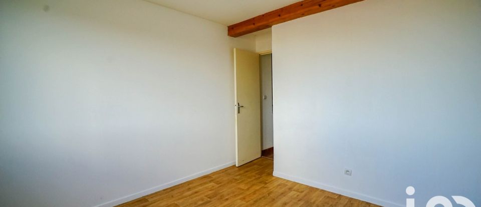 Appartement 4 pièces de 73 m² à Lévignac (31530)