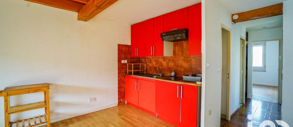 Appartement 4 pièces de 73 m² à Lévignac (31530)