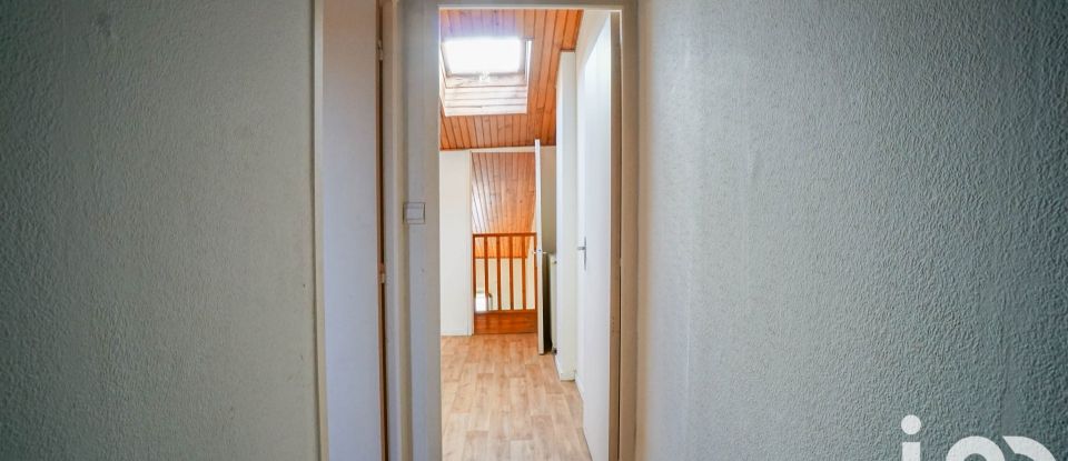 Appartement 4 pièces de 73 m² à Lévignac (31530)