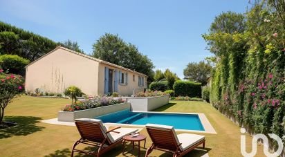 House 5 rooms of 116 m² in La Roquebrussanne (83136)