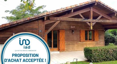 Maison 4 pièces de 100 m² à Cadillon (64330)