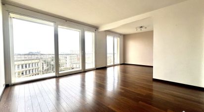 Apartment 5 rooms of 73 m² in Reims (51100)