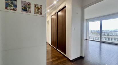 Appartement 5 pièces de 73 m² à Reims (51100)