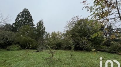 Terrain de 925 m² à Fondettes (37230)