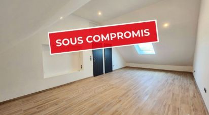 Town house 8 rooms of 181 m² in Farébersviller (57450)