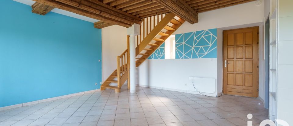 Immeuble de 266 m² à Rosières-aux-Salines (54110)