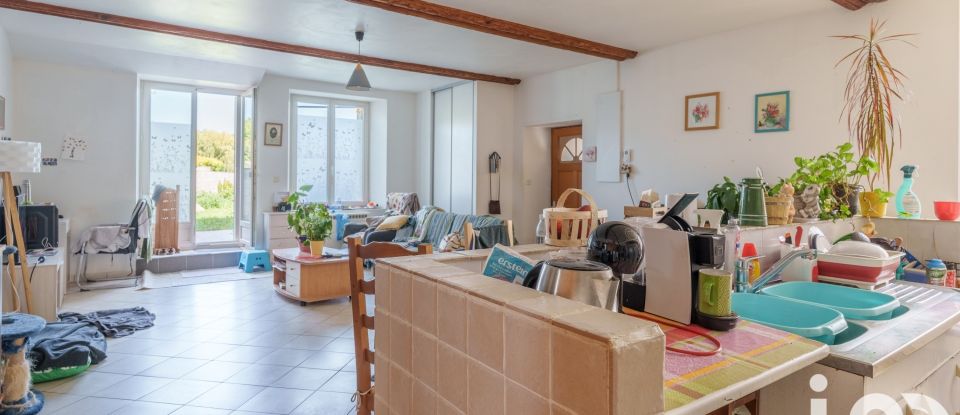 Immeuble de 266 m² à Rosières-aux-Salines (54110)