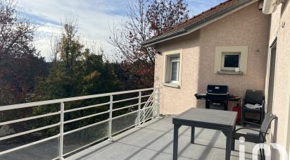 Maison 5 pièces de 150 m² à Meyrieu-les-Étangs (38440)