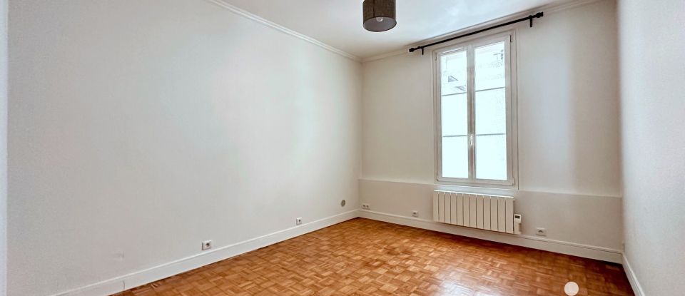 Appartement 2 pièces de 39 m² à Issy-les-Moulineaux (92130)