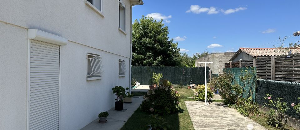 Maison traditionnelle 5 pièces de 98 m² à Villeneuve-sur-Lot (47300)