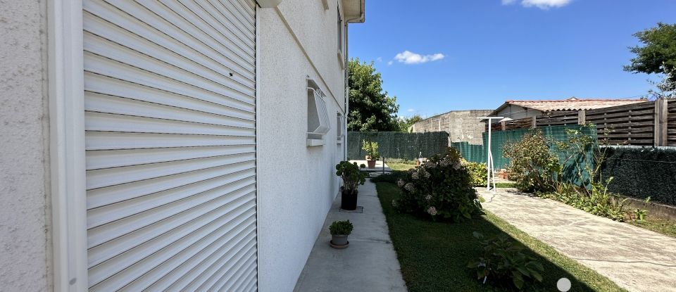 Maison traditionnelle 5 pièces de 98 m² à Villeneuve-sur-Lot (47300)