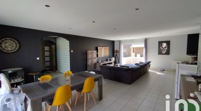 Maison 6 pièces de 150 m² à Smarves (86240)