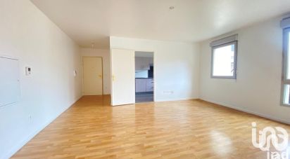 Appartement 4 pièces de 77 m² à Trappes (78190)