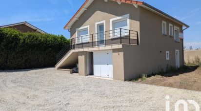 Maison traditionnelle 5 pièces de 126 m² à Romans-sur-Isère (26100)