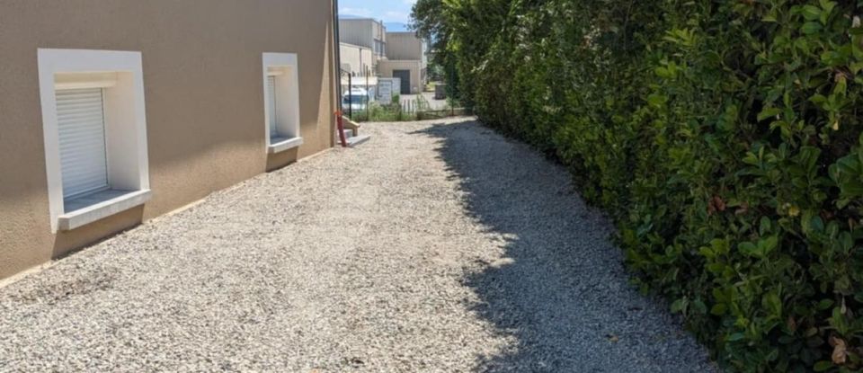 Maison traditionnelle 5 pièces de 126 m² à Romans-sur-Isère (26100)