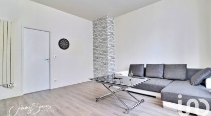 Appartement 3 pièces de 57 m² à Champigny-sur-Marne (94500)