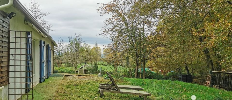 Country house 3 rooms of 60 m² in Beaulieu-sur-Dordogne (19120)