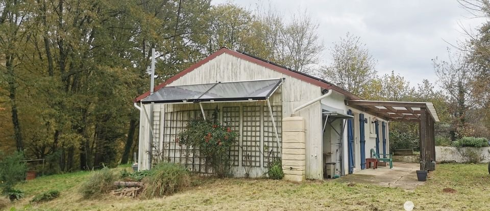 Country house 3 rooms of 60 m² in Beaulieu-sur-Dordogne (19120)