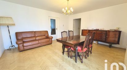 Appartement 3 pièces de 80 m² à Ivry-sur-Seine (94200)